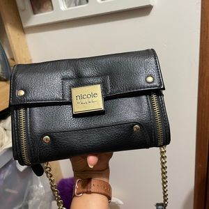 Little purse by Nicole